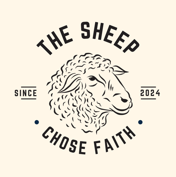 THE SHEEP